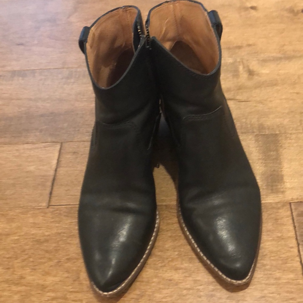 Medewell boots